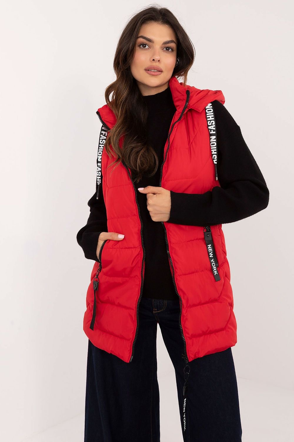 Gilet model 200838